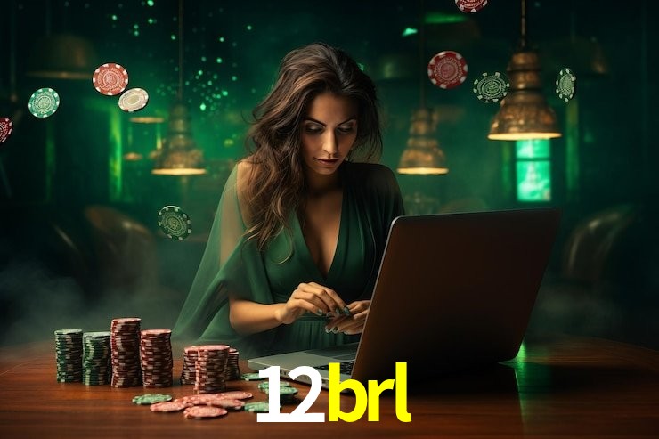 Escolher plataforma para baixar 12brl