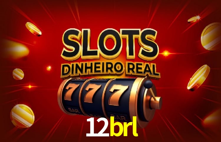Bônus e promoções da 12brl